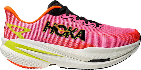 Hoka Souliers de course sur route Mach X 3 - Femme