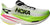Hoka Souliers de course sur route Mach X 3 - Femme - White - Neon Lime