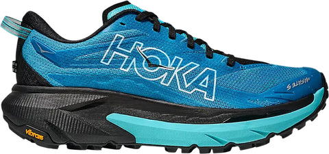 Hoka Souliers de course sur sentier Mafate 5 - Homme