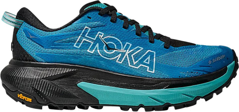 Hoka Souliers de course sur sentier Mafate 5 - Femme