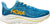 Hoka Souliers de course Clifton 10 - Jeune - Alpine Blue - Foggy Night