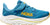 Hoka Souliers de course Clifton 10 - Grand Enfant - Alpine Blue - Foggy Night