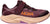 Hoka Souliers de course Rincon 4 - Grand enfant - Black Cherry - Classic Mauve