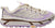 Hoka Souliers Mafate Three2 Wordmark - Femme - Alabaster - Iris Flower