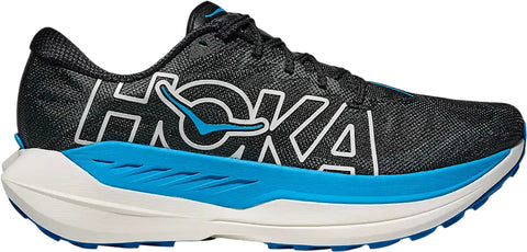 Hoka Souliers de course sur sentier Rocket X - Femme