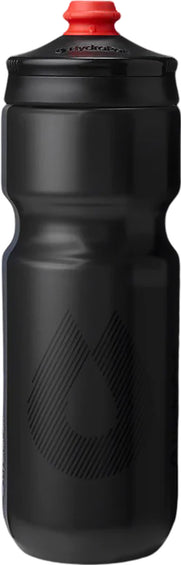 Hydrapak Bouteille d'eau Breakaway Surge 25 oz/740 ml - Lot de 2