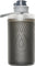 Hydrapak Bouteille réutilisable Flux - 750 ml - Mammoth Grey