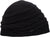 Harricana Tuque avec motif de chaine Bellia - Black