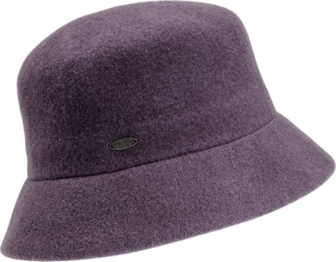 Harricana Chapeau bob en laine Bowen - Femme