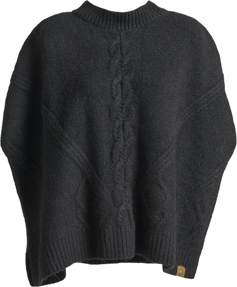 Harricana Foulard poncho Sorel PL - Unisexe