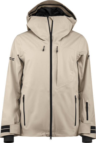 Head Sportswear Manteau nordique KORE - Femme