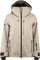 Head Sportswear Manteau nordique KORE - Femme - Cream