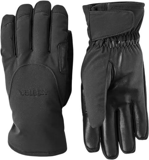 Hestra Sport Gants de ski à 5 doigts CZone Mellow - Unisexe