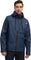 Hunter Manteau imperméable en caoutchouc Mill 2.0 - Homme - Naval Academy