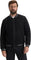 Hunter Veste Déperlante en Suède Manstone - Homme - Black