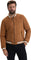 Hunter Veste Déperlante en Suède Manstone - Homme - Butterscotch