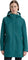 Hunter Veste Imperméable en caoutchouc Acacia - Femme - Deep Ocean