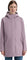 Hunter Veste Imperméable en caoutchouc Acacia - Femme - Dusty Lilac