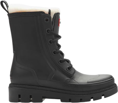 Hunter Bottines Dianas - Femme