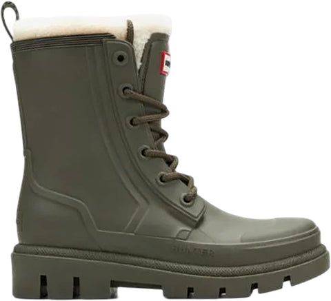 Hunter Bottines Dianas Weather - Femme