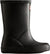 Hunter Bottes First Classic - Enfant - Black