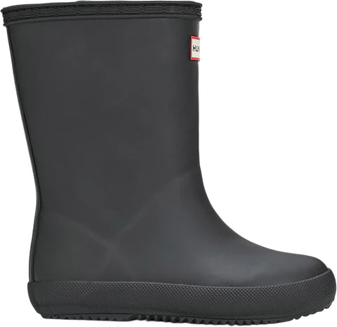 Hunter Bottes de pluie isolantes Original First Classic - Enfant
