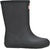 Hunter Bottes de pluie isolantes Original First Classic - Enfant - Black