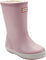 Hunter Bottes de pluie isolantes Original First Classic - Enfant - Bleached Mauve