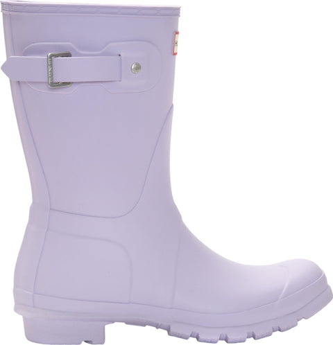 Hunter Bottes de pluie courtes Original - Femme