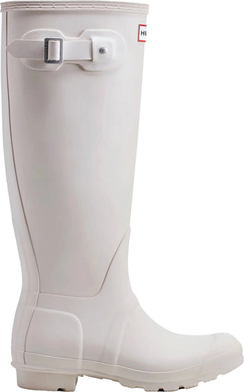 Hunter Bottes de pluie hautes Original - Femme