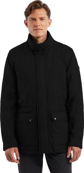 Hunter Manteau utilitaire en sergé ciré Robert - Homme