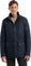 Hunter Manteau utilitaire en sergé ciré Robert - Homme - Night Sky