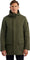 Hunter Manteau 3-en-1 Birchen Premium - Homme - Hunter Green