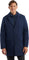 Hunter Manteau Aldgate Premium Blazer Twofer - Homme - Night Sky