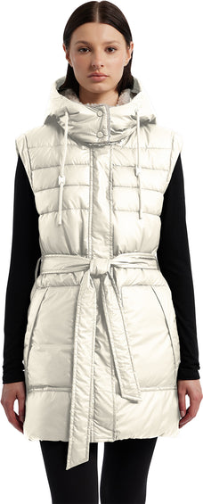 Hunter Veste matelassé Doby - Femme