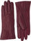 Hestra Dress Gants Elisabeth - Femme - Dark Red