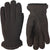 Hestra Dress Gants en cuir Noah - Espresso - Espresso
