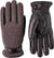 Hestra Dress Gants en cuir Christophe - Espresso