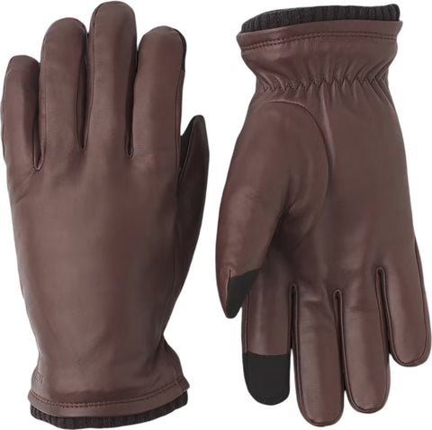 Hestra Dress Gants John - Homme