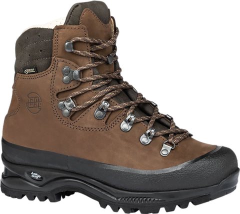 Hanwag Bottes de randonnée GTX Alaska - Femme