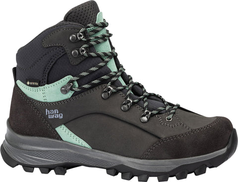 Hanwag Bottes de randonnée Alta Bunion II GTX - Femme