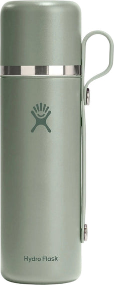 Hydro Flask Bouteille isotherme avec tasse 828ml