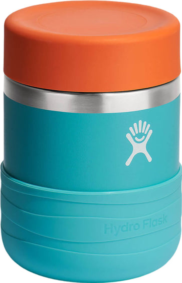 Hydro Flask Récipient isotherme pour nourriture pour enfant - 12 Onces