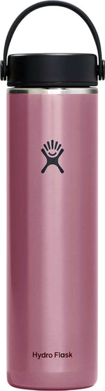 Hydro Flask Bouteille légère à large ouverture Trail Series 710ml