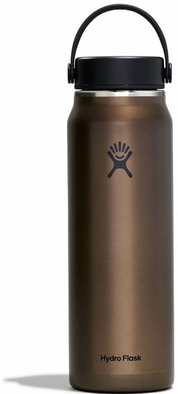 Hydro Flask Bouteille légère à large ouverture Trail Series 945ml