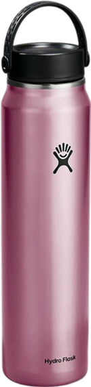 Hydro Flask Bouteille légère à large ouverture Trail Series 1.18L