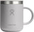 Hydro Flask Tasse à café isotherme en acier inoxydable 355ml - Birch
