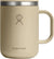 Hydro Flask Tasse à café isolée en acier inoxydable 710ml - Oat