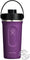 Hydro Flask Bouteille à mélanger isolée 710ml - Beachplum Purple