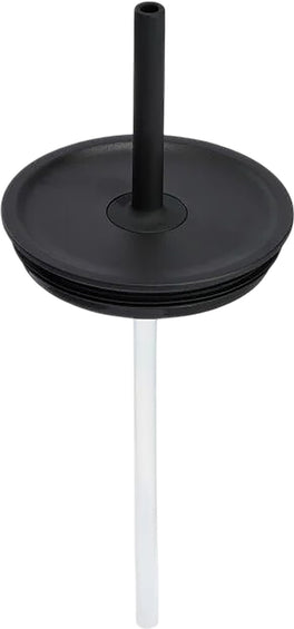 Hydro Flask Couvercle à paille pour gobelet Press-In All Around - Grand